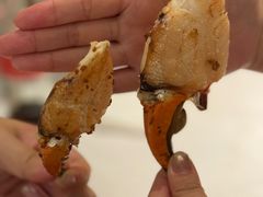 -喜记避风塘炒辣蟹(旗舰店)