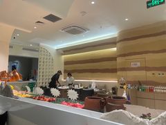 -小茉庐和牛自助火锅(龙湖万达店)