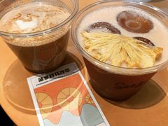 -Seesaw Coffee(朝阳大悦城店)