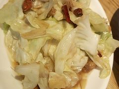-兔槽江湖菜·重庆璧山兔(水围店)