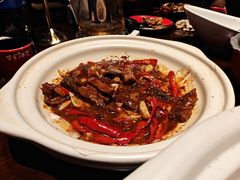 -柴米油盐(土菜院子店)