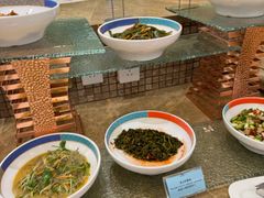 -银帆宾馆-自助餐厅(金马路店)