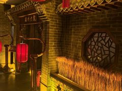 -潞州宴·长治人的会客厅(长兴北路店)