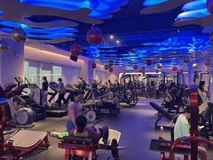 -我爱运动健身·游泳·瑜伽·普拉提馆(大卫城店)