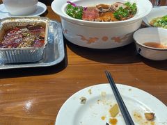 -广州海鲜酒楼(长丰园店)