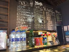 -穆拉诺餐厅(上海玻璃博物馆店)