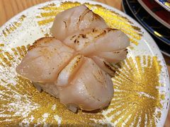 -大起水产回转寿司(大丸心斋桥店)