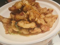 -一桶江山餐厅(松北店)