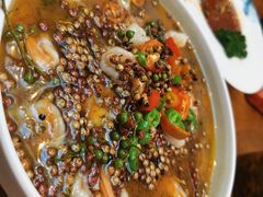 -赵小姐丨新中餐(曲江店)