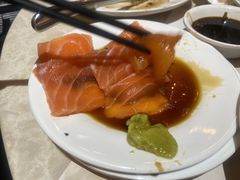 -芭菲盛宴·环球美食(锦城万达广场店)