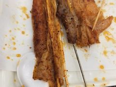 -有滋有味烧烤涮(果园星城C区店)