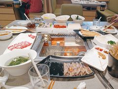 -海底捞火锅(苏宁生活广场店)