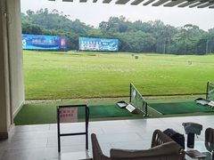 -麓湖高尔夫球俱乐部