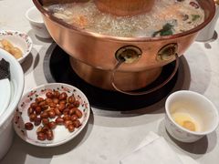 -东门口涮肉·砂锅·烤串(老门东店)