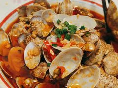 -堂瓦里·33年传统赣菜(第一街区店)