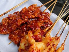 -辽B·小串(总店)