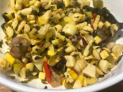 -费大厨辣椒炒肉(万家丽一店)