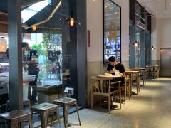 大堂-桃园眷村(万象天地店)