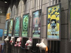 -bb boom运动闯关密室·聚会团建·家庭亲子(龙湖西溪天街店)