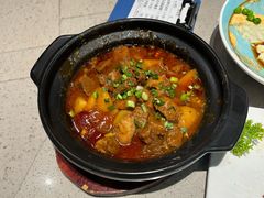 -茅庐川菜(烟台吾悦广场店)