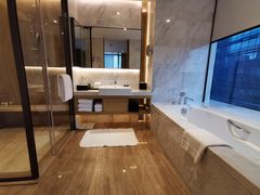 -深圳湾万怡酒店