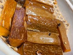 -四季厨房 鲁菜·孔府烤鸭(高新万达店)