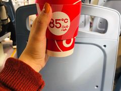 -85度C(成都浆洗街店)