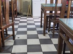 大堂-四平包子铺