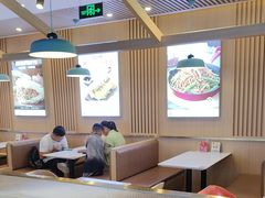 -嘉和一品粥(北京西站北广场北恒大厦店)