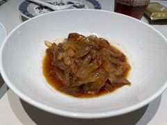 -钱塘花园·宁波菜