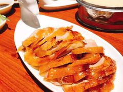 -龙聚德北京烤鸭(沙坪坝华宇A馆店)