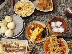 -小街天府(西工小街店)