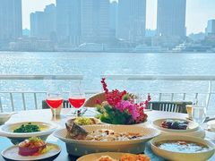 -三利音·浦之舟(滨江大道店)