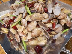-船歌·鱼水饺青岛菜(闽江二路店)