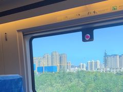 -洛阳龙门站