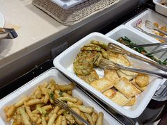 -素满香·Vegan食养自助(天一广场店)