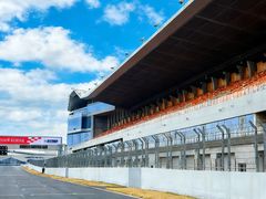 -浙江国际赛车场