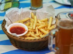 -PAULANER普拉那德国啤酒花园(千玺广场店)
