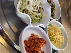 -元祖李朝(新威路店)