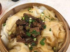 -龙的酒楼·手工早茶·顺德菜(近良路店)