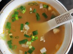 -祖传曾羊肉饭店