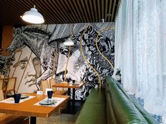 -Pizzeria da Nicola·火炉披萨(中大国际店)