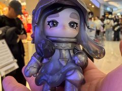 -泡泡玛特POPMART(国金街店)