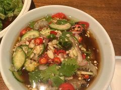 -乔街深夜食堂·台州菜·高压锅生蚝(杭州总店)