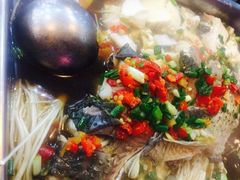 -徽州美食(三十年老店)