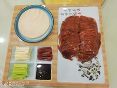 -德福酒楼(津围线店)