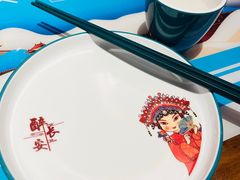 -醉长安(钟楼旗舰店)