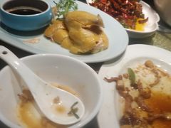 老头儿白切鸡-老头儿油爆虾(星光一期店)