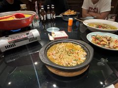 -川流不息·地道川菜·小龙虾(松东路店)