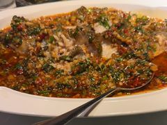 -院8里·小聚园老川菜(九眼桥店)